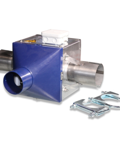 Outlet automatic BD 24V DC FlexVey 75 V19